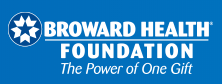 Broward Health Foundation logo 